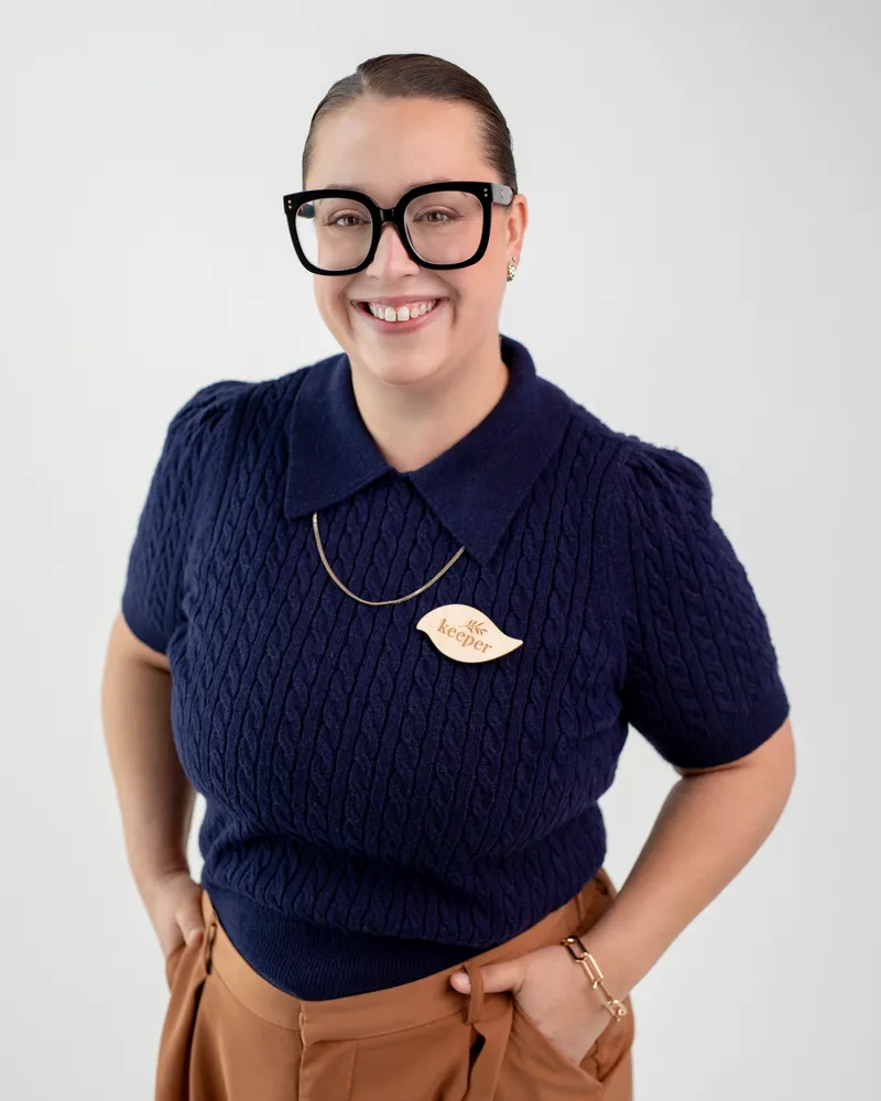 Becky Vaughn-Masters