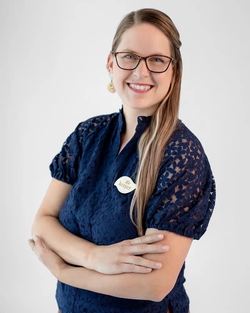 Ellen Hufft